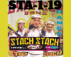 Dance&Song Stach Stach
