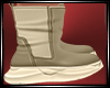 LS~Babe Snealers Gold