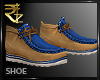 [R] AK Shoes