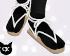 CK* Zenitsu Sandals