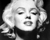 L&L Qua. Marilyn Monroe