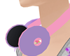 Kawaii Headphones