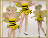 Kid Bee Costume