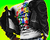 ChromeHearts BlackJacket