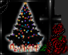 +AG+ Dark Christmas Tree