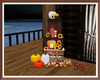 Autumn Porch Decor