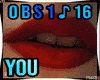 Y* Obsession + DF