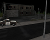 Abandoned Street