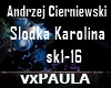 slodka karolina sk1-16