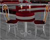 Its Love VDay TableChair