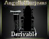 [AIB]Derivable Throne