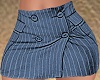Skirt RLL Blue