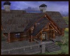 CW Country Log Cabin