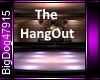 [BD]The Hangout