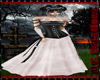 DC! Vampyre Gown B/Frost