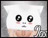 Jos~ Kawaii Kitten Hat