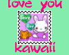 kawaii stamp3