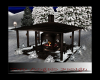 WM Winter Fireplace