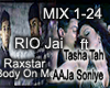 Raxstar Rio Jay 2 songs