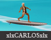 xlx Surfing Board