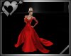 *LadyMea Gown Red