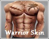 Warrior Skin