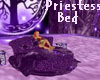 Priestess bed