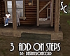 SC  3 Steps Add On