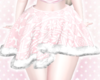 pink santa skirt â¸ï¸