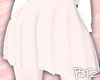 soft pastel skirt ♡