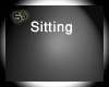 *Ss*Sitting Pose Spot