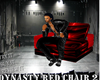 Dynasty Red Chair 2