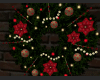 *TXC* Christmas Wreath