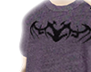 tribal tee