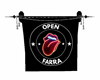 KOE Banner Open Farra