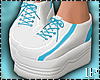 Summer Camp Sneakers