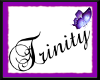 Trinity  3D Logo