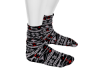 Xmas Socks V3