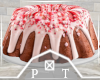 Valentine Bundt Cake