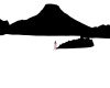 {LS}Mountain cutout
