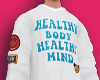 YB Healthy