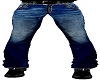 ~DD~ Blue Jeans