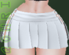 🖤 Clarha Skirt