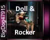 [BD]Doll&Rocker
