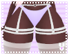 T|Tennis Panty Lilac