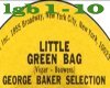Little Green Bag