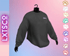 🐾 Graphic Sweater
