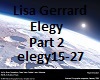 Lisa Gerrard Elegy Part2