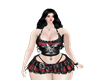 cc TANIA Skirt