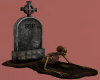 Tomb rip